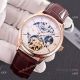 Vacheron Constantin Grand Complication Watch Rose Gold Brown Leather Band (7)_th.jpg